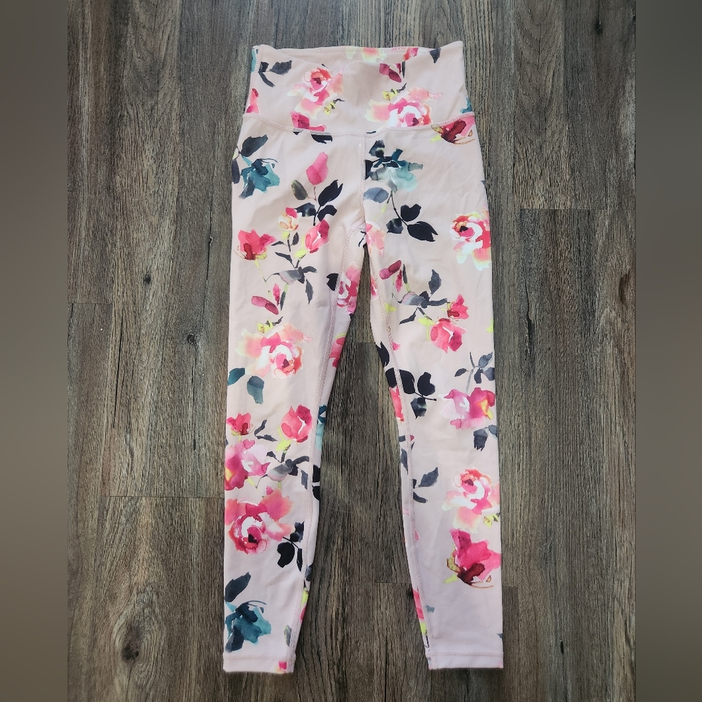 Athleta Elation 7/8 Tight